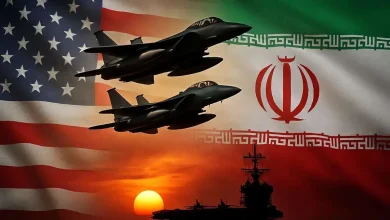 هزینه جنگ ترامپ با ایران از یک تریلیون دلار می‌گذرد