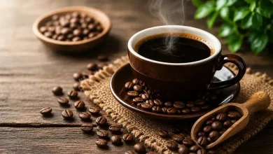 ترکیب مرگبار قهوه با ۳ عادت روزمره / متخصصان درباره خطر برای قلب هشدار دادند