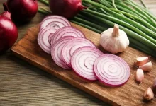 پژوهش جدید درباره پیاز همه را غافلگیر کرد