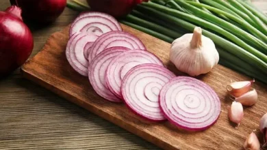 پژوهش جدید درباره پیاز همه را غافلگیر کرد