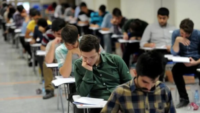 مهلت ثبت‌نام ترمیم معدل تمدید شد / داوطلبان تا ۹ تیر فرصت دارند