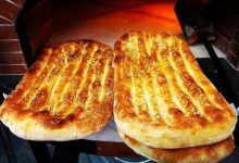 تصمیم جدید درباره قیمت نان در تهران / بربری و سنگک سه منطقه تهران آزادپز شد