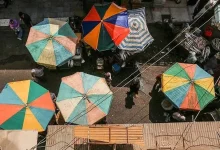 زنگ خطر گرمای تازه به صدا درآمد/ افزایش دما در راه است
