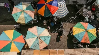 زنگ خطر گرمای تازه به صدا درآمد/ افزایش دما در راه است