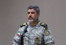 ارتش در آماده‌باش مراسم بدرقه رهبر شهید