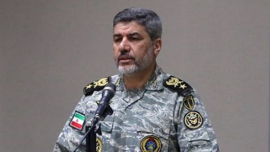 ارتش در آماده‌باش مراسم بدرقه رهبر شهید