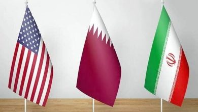 سفارت ایران ادعای دیدار در دوحه را رد کرد/ مذاکرات ایران و آمریکا لغو شد؟