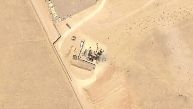 نقش کلیدی پایگاه آمریکا در اردن در حمله به ایران