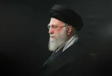انتشار وصیت‌نامه رهبر شهید برای نخستین بار+ فیلم