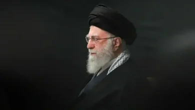 انتشار وصیت‌نامه رهبر شهید برای نخستین بار+ فیلم