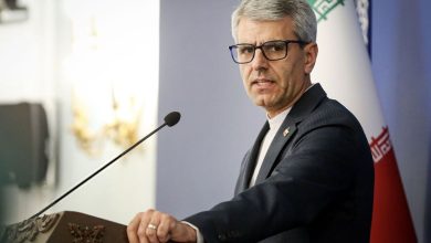 واکنش ایران به رقص وزیر ترامپ بعد از حذف تیم ملی
