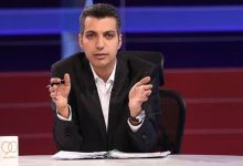 عادل فردوسی‌پور: انگ وطن‌فروشی نزنید!