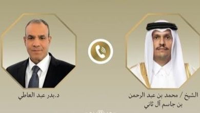مذاکرات ایران و آمریکا باید ادامه یابد