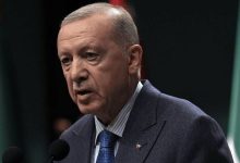حمله اردوغان به اسرائیل/ به تهمت‌هایشان اهمیتی نمی‌دهیم
