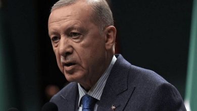 حمله اردوغان به اسرائیل/ به تهمت‌هایشان اهمیتی نمی‌دهیم