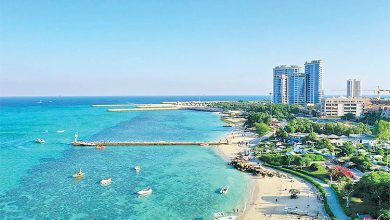 برنامه سفر کیش از اقتصاد تک‌محصولی