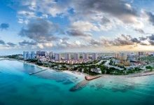 اولویت‌های سازمان منطقه آزاد کیش