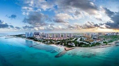 اولویتهای سازمان منطقه آزاد کیش اولویتهای سازمان منطقه آزاد کیش
