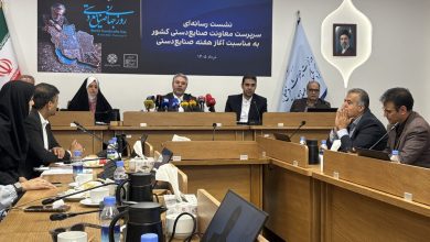 آخرین آمار شاغلان، صادرات و خسارت جنگ به صنایع دستی