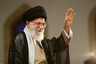 آخرین خبر از مراسم تشییع رهبر شهید انقلاب آخرین خبر از مراسم تشییع رهبر شهید انقلاب
