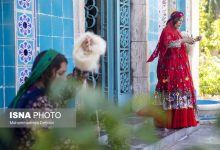 از دنیای فراموش‌شده‌ها