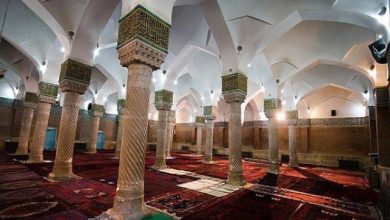 از شهر مساجد تا ثبت جهانی/ کردستان به پرونده جهانی مسجد ایرانی می‌پیوندد؟