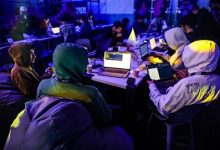 استارت المپیک فناوری ۲۰۲۶ زده شد