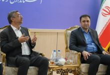 استاندار لرستان: تحول در حوزه گردشگری لرستان نیازمند نگاه ملی است - خبرگزاری مهر | اخبار ایران و جهان