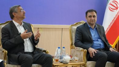 استاندار لرستان: تحول در حوزه گردشگری لرستان نیازمند نگاه ملی است - خبرگزاری مهر | اخبار ایران و جهان
