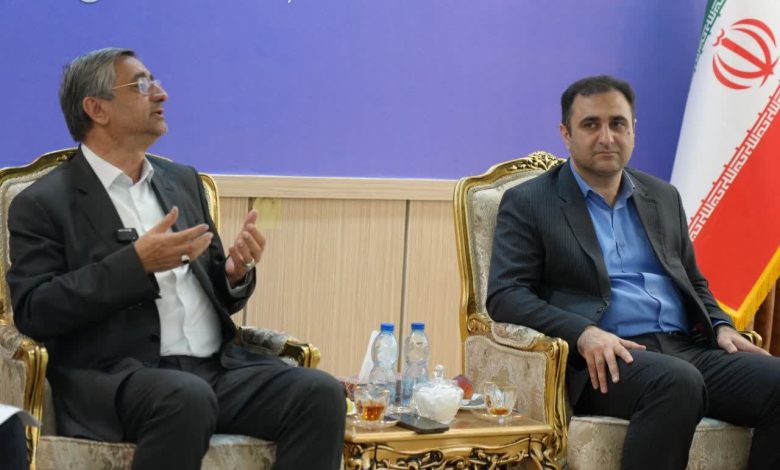 استاندار لرستان: تحول در حوزه گردشگری لرستان نیازمند نگاه ملی است - خبرگزاری مهر | اخبار ایران و جهان استاندار لرستان: تحول در حوزه گردشگری لرستان نیازمند نگاه ملی است - خبرگزاری مهر | اخبار ایران و جهان