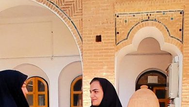 اشیای تاریخی موزه باستان‌شناسی دره‌شهر آسیب ندیده‌اند/حفاظت از موزه‌های ایلام تشدید می‌شود