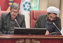 اصفهان از شهر تاریخی ایران به شهر آینده گردشگری کشور تبدیل می‌شود - خبرگزاری مهر | اخبار ایران و جهان