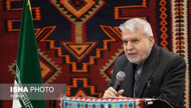 اصفهان محور جهش جدید صنایع‌دستی و گردشگری کشور خواهد بود