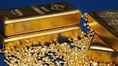 اینفوگرافیک/ دارندگان طلا از مالکان خانه و خودرو ثروتمندتر شدند