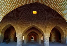 بررسی سه مسجد تاریخی کردستان برای الحاق به پرونده ثبت جهانی مسجد ایرانی