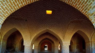 بررسی سه مسجد تاریخی کردستان برای الحاق به پرونده ثبت جهانی مسجد ایرانی