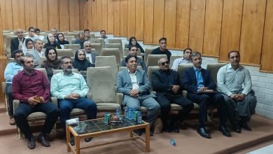 برگزاری ۲ دوره آموزشی تخصصی گردشگری در لرستان - خبرگزاری مهر | اخبار ایران و جهان