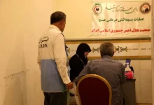 بیش از ۱۶۴ هزار خدمت درمانی به حجاج ایرانی ارائه شد