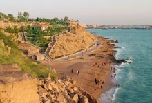 تاسیس موزه تاریخ مکران در منطقه آزاد چابهار