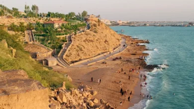 تاسیس موزه تاریخ مکران در منطقه آزاد چابهار