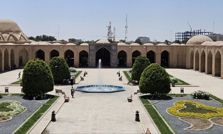 تخلف در کرمان ادامه دارد تخلف در کرمان ادامه دارد