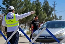 تردد خودروها در جاده چالوس همچنان ممنوع است!