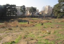 تعرض‌ به تپه ۵هزار ساله غرب تهران را متوقف کنید