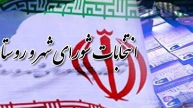 تمدید فعالیت شورای ششم در گرو تصمیم مجلس است
