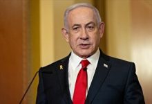 تهدید نتانیاهو به استعفا از لیکود