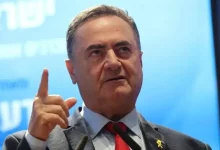 توییت جنجالی وزیر جنگ اسرائیل/ پیام تهدیدآمیز با منشن کردن سه تن از مقامات ایران