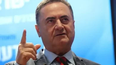 توییت جنجالی وزیر جنگ اسرائیل/ پیام تهدیدآمیز با منشن کردن سه تن از مقامات ایران