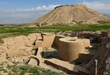 ثبت جهانی تپه تاریخی ازبکی در دستور کار/ آغاز بهره‌برداری از کاروانسرای شاه‌عباسی در آینده نزدیک