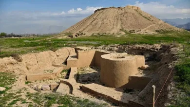 ثبت جهانی تپه تاریخی ازبکی در دستور کار/ آغاز بهره‌برداری از کاروانسرای شاه‌عباسی در آینده نزدیک