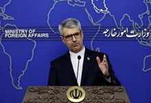 جزئیات مذاکره امروز ایران و آمریکا در سوئیس / بقایی: دو نشست در صبح و بعدازظهر داریم